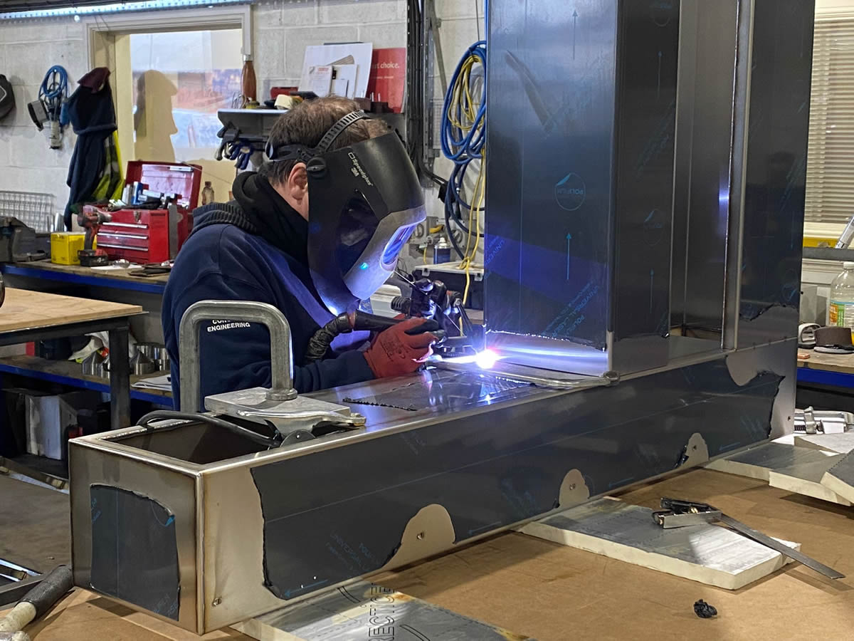 Welding 5 Wwelding